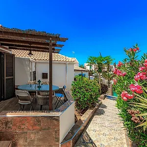  Apartment Deluxe Perla Del Sur