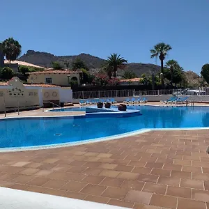  Apartment Estudio Miraverde, Adeje