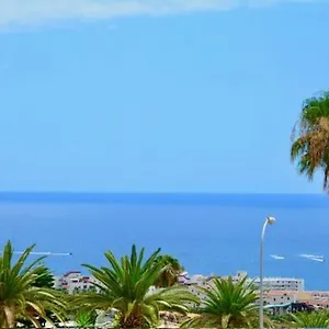  Apartment Marisol Beautiful With Oceanview
