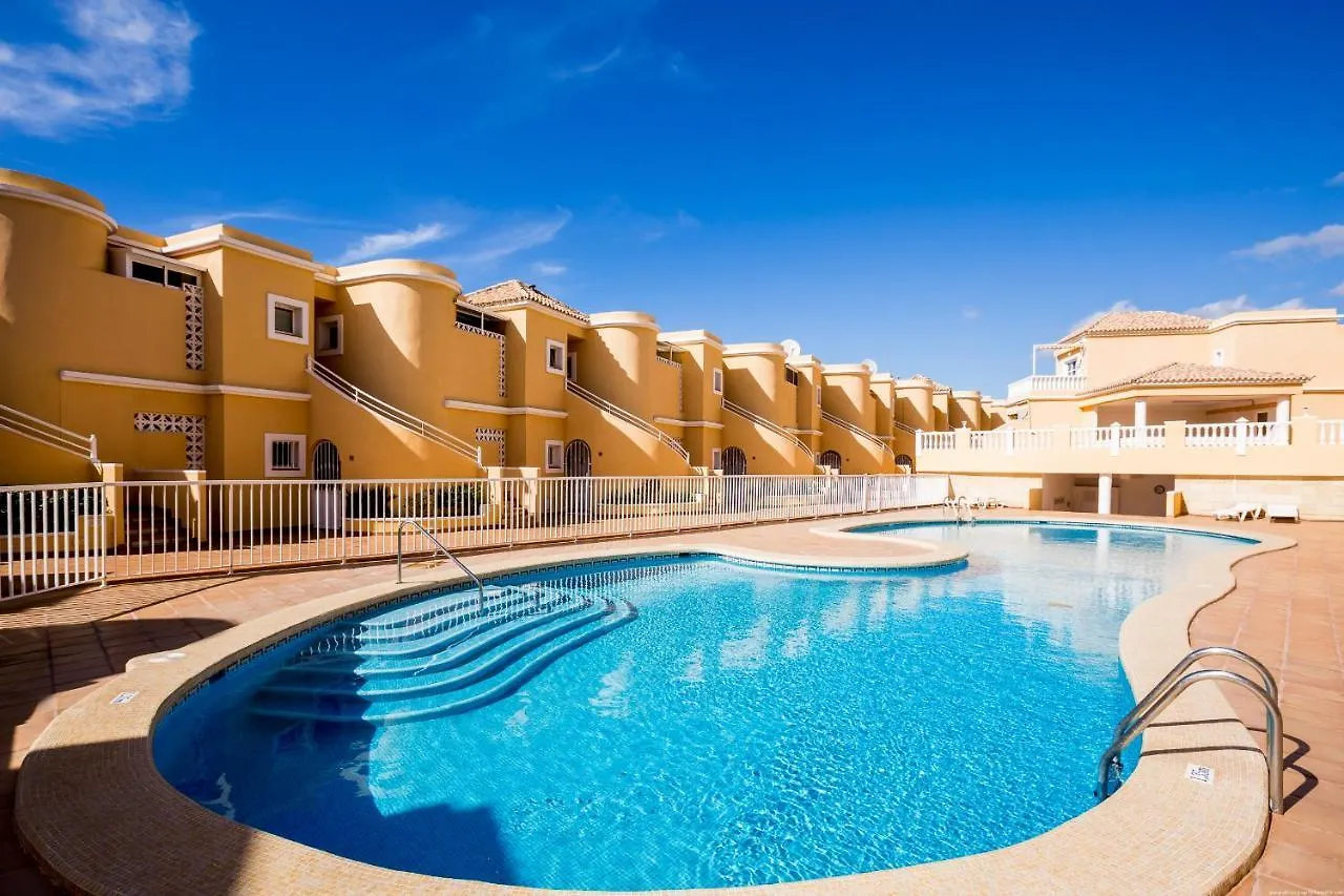 Beautiful El Duque Apartment Costa Adeje  Spain