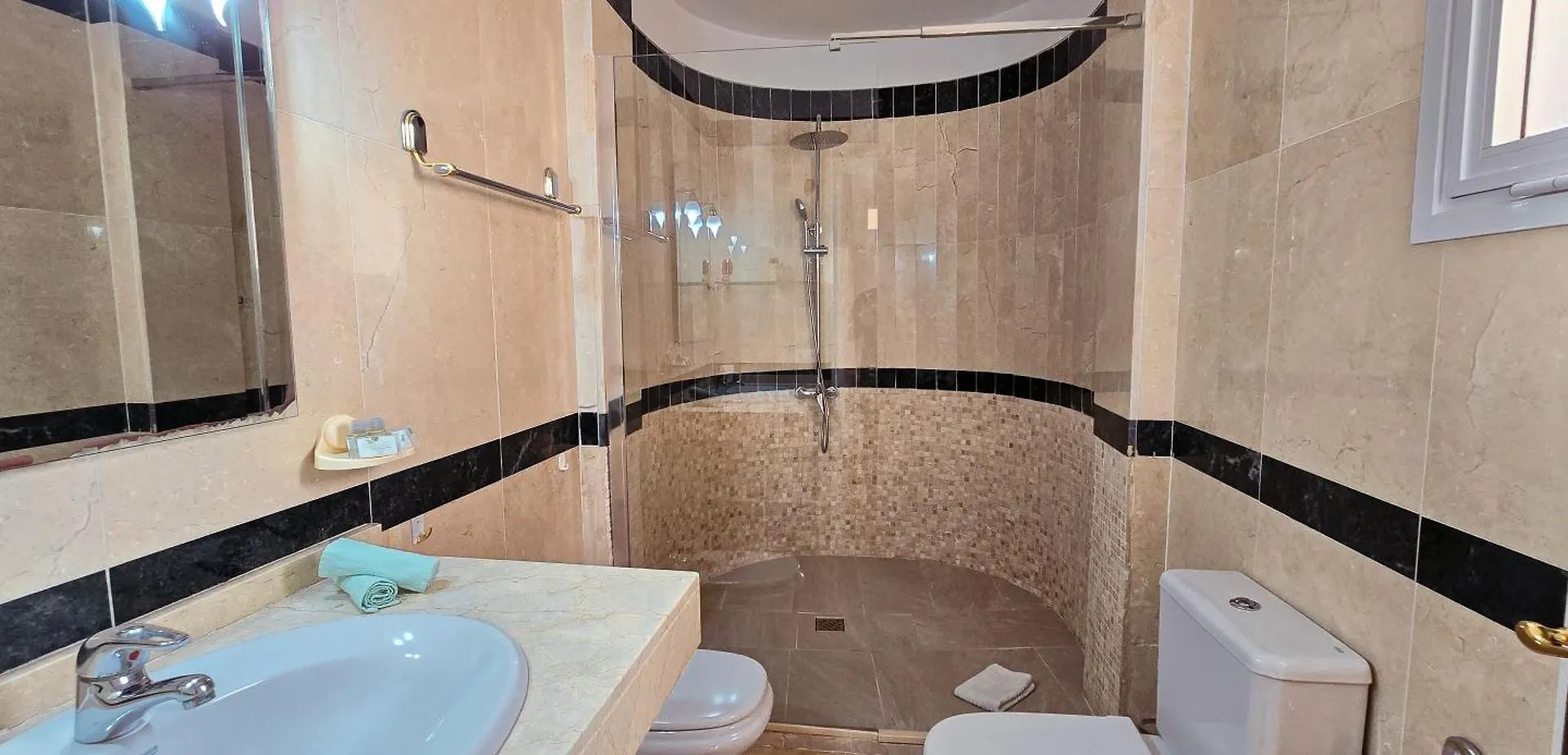 Beautiful El Duque Apartment Costa Adeje