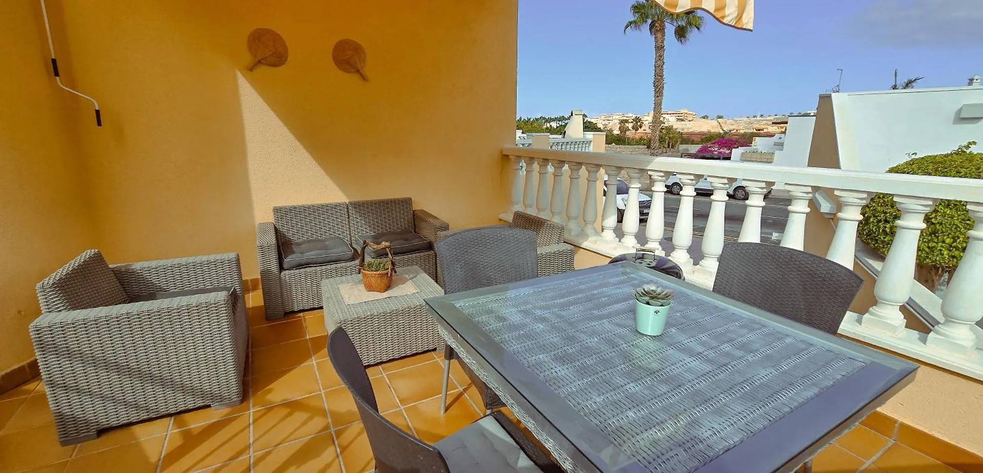 Beautiful El Duque Apartment Costa Adeje  Costa Adeje (Tenerife)
