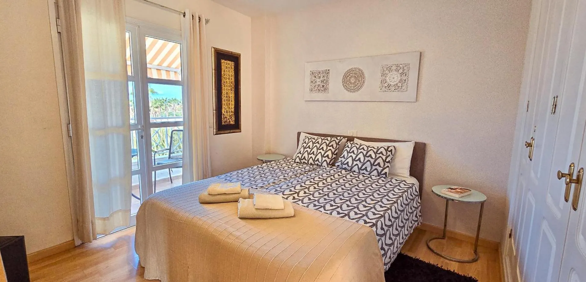 Beautiful El Duque Apartment Costa Adeje   Costa Adeje (Tenerife)