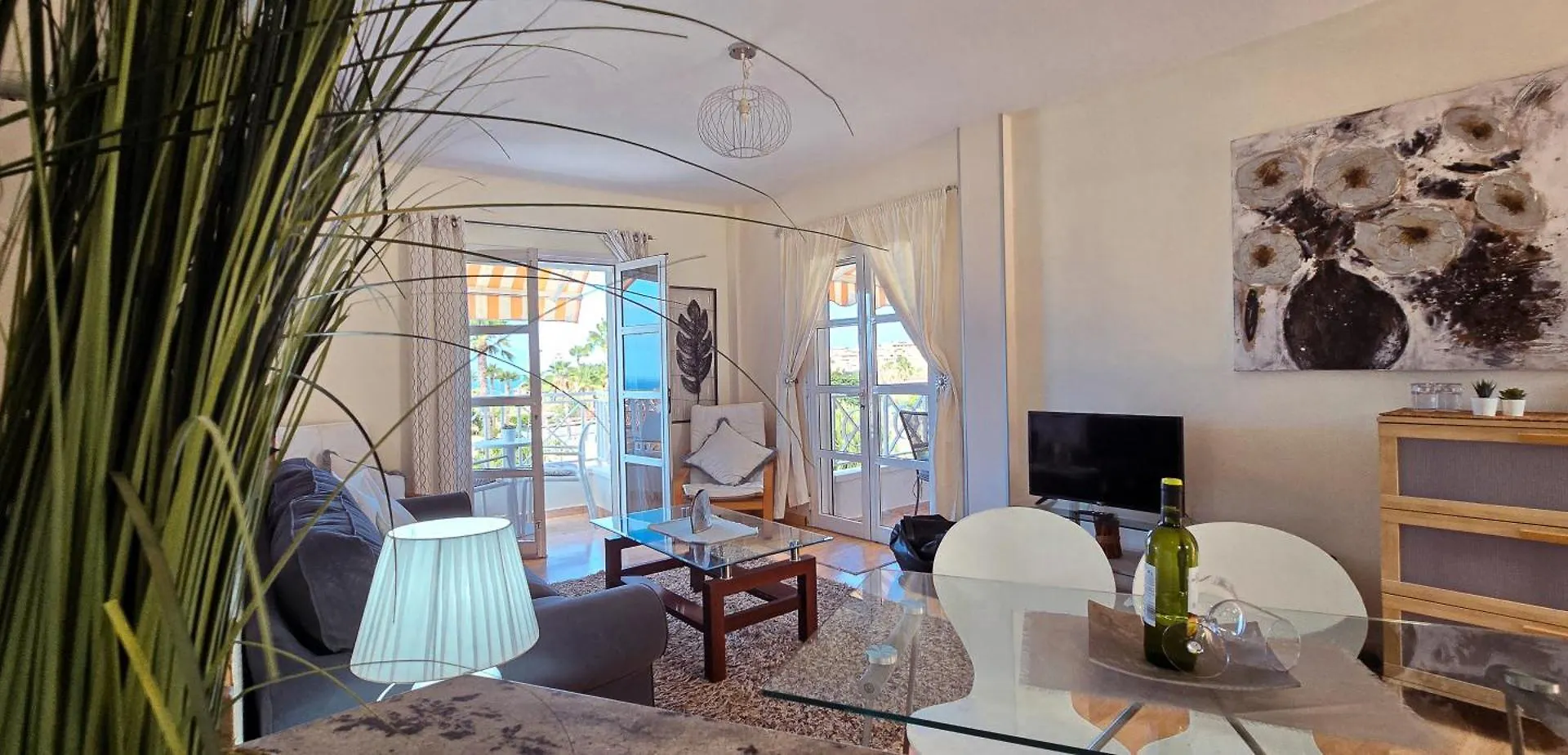 Beautiful El Duque Apartment Costa Adeje  Costa Adeje (Tenerife)
