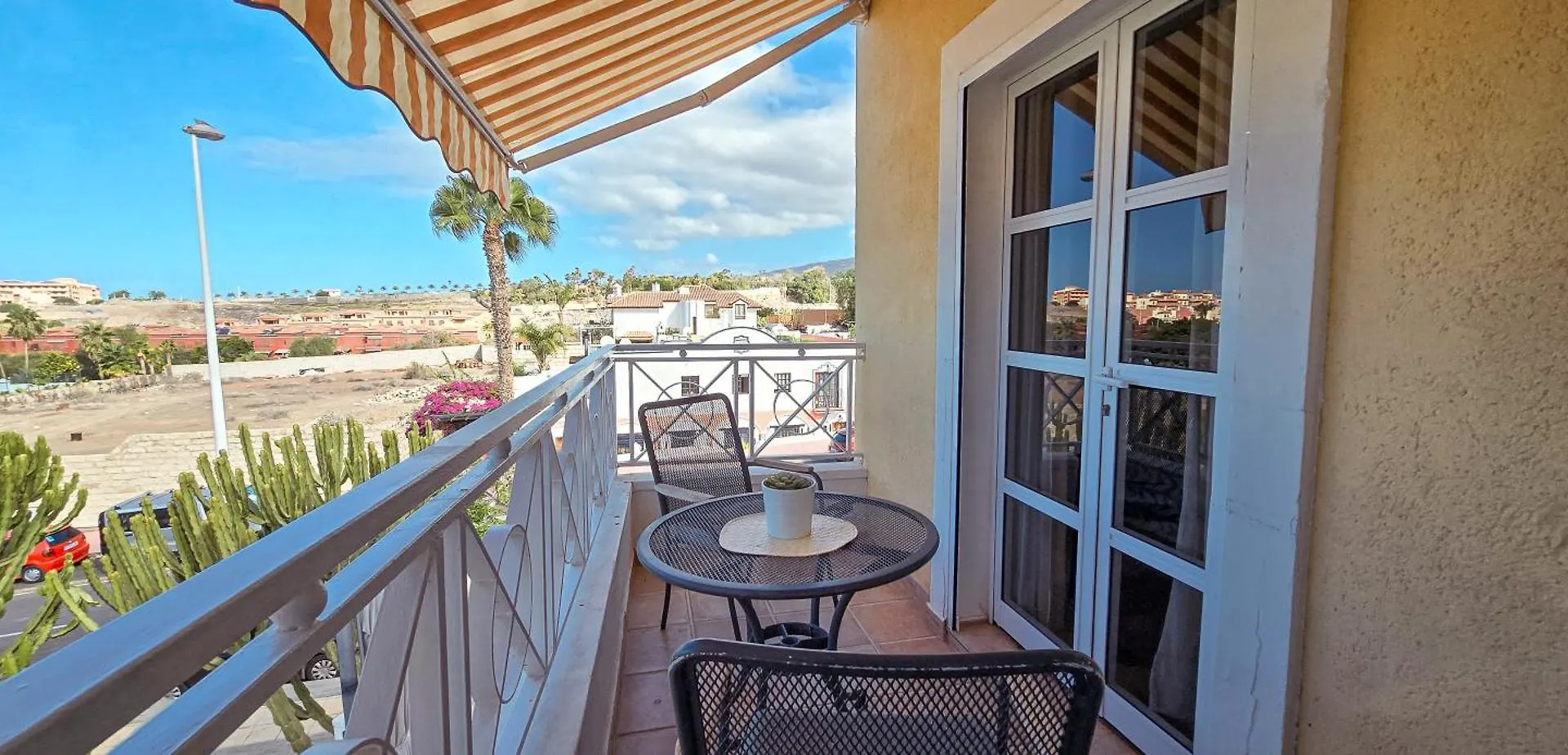 Beautiful El Duque Apartment Costa Adeje